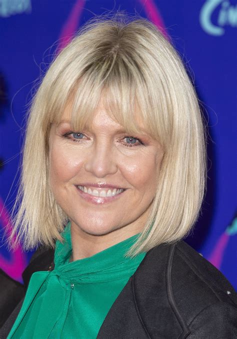 Ashley Jensen - filmography