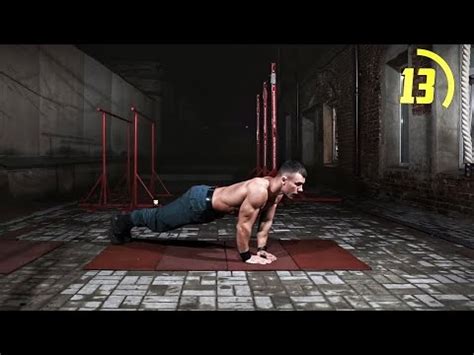 БЫСТРАЯ ЖИРОСЖИГАЮЩАЯ ТРЕНИРОВКА - YouTube
