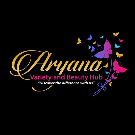 Aryana Variety Hub