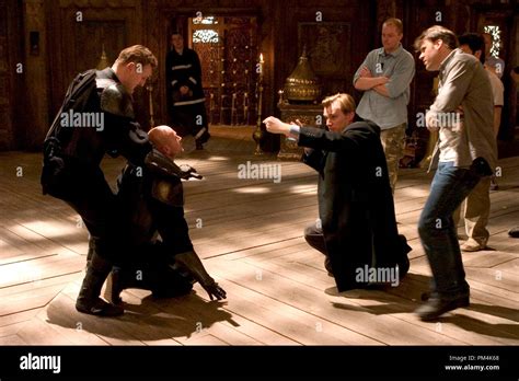 Liam Neeson Batman Begins