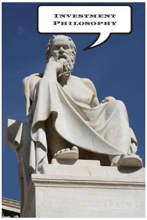 investment philosophy market timing strategence capital