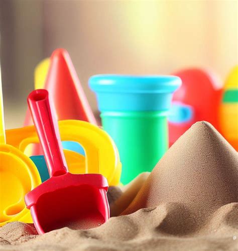 Sand Toys For Kids | Beach Toys For Kids - Gowithtoys - Play Learn & Grow