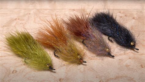 video   tie  ddh leech xpert fly fisher