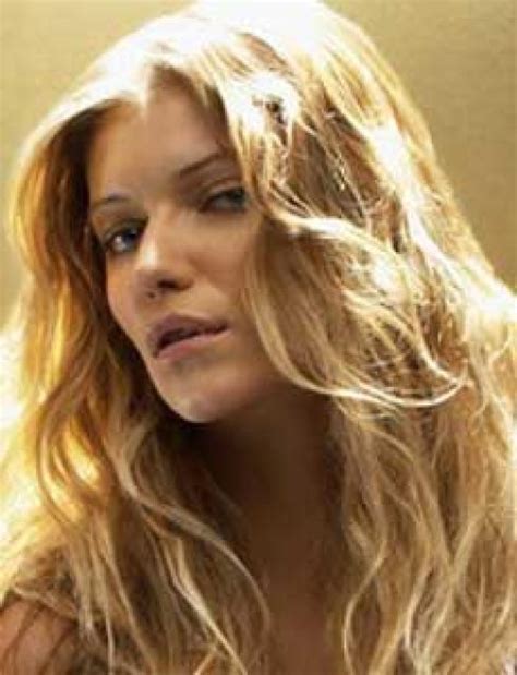 Ivana Milicevic biography. American actress