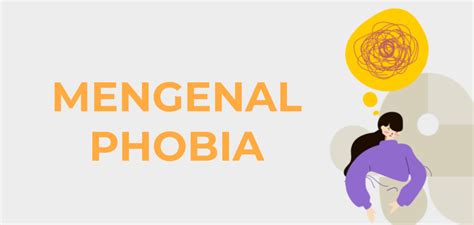 megenal phobia jenis jenis penyebab   mengatasinya