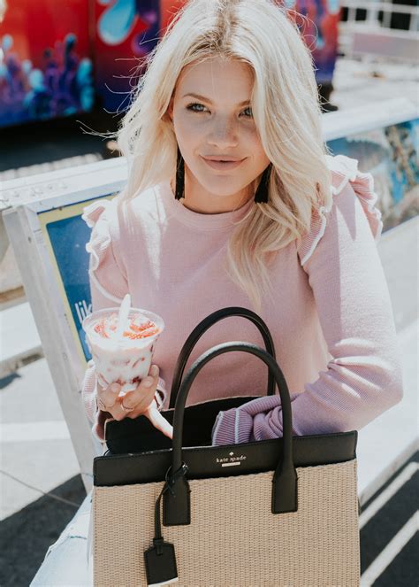 Sweet Strawberry Days - Witney Carson