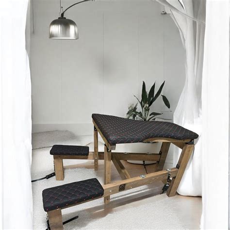 multifuction bdsm bench adult furniture durable bondage bench