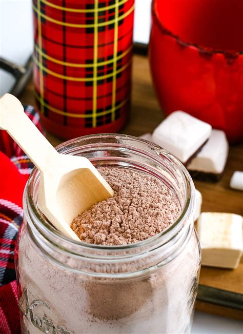 Easy Desserts To Make With Hot Chocolate Mix at Jamie Mealmaker blog
