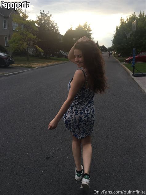 Quinn Finite Nude OnlyFans Leaks - Photo #2727035 - Fapopedia