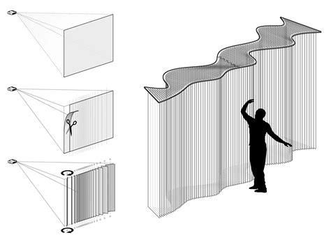 projection  lift architects