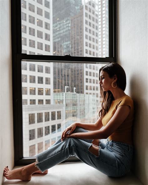 Victoria Justice's Feet