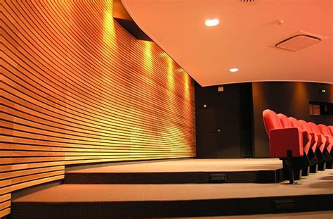 auditorium acoustic products