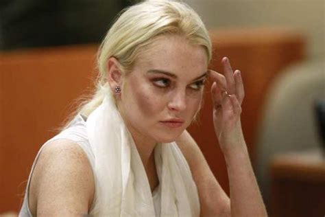 Monitor Post: lindsay lohan: playboy-cover appeared in the internet