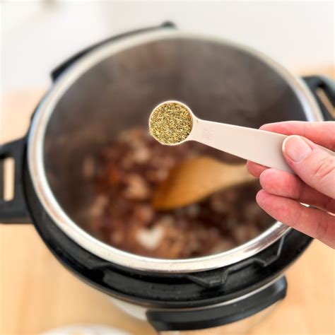Instant Pot Tuscan Chicken - That Instapot Paige