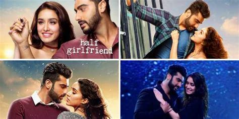 Half Girlfriend (Movie Story, Cast, Highlights & Review) - Arjun Kapoor ...