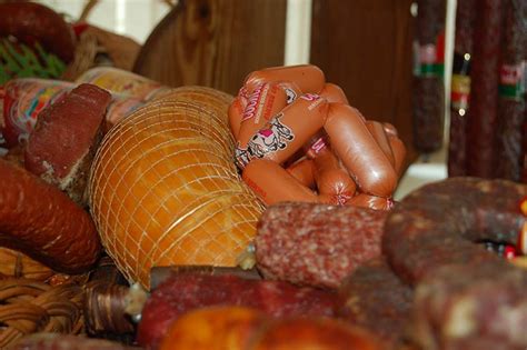 Могилевский мясокомбинат ОАО - Каталог компаний Беларуси