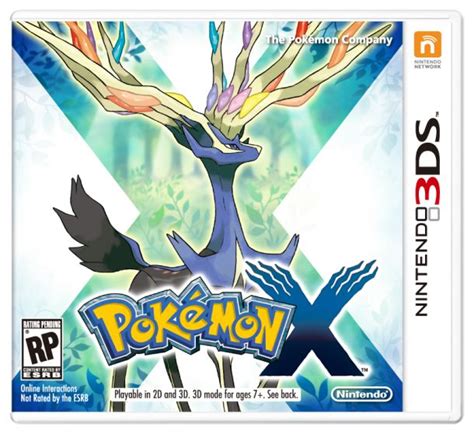 Pokemon X and Y Guide - IGN