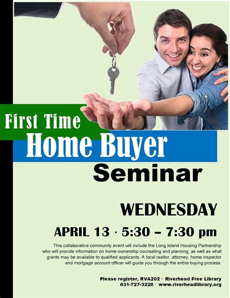 first time home buyer va programs 3
