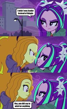 Mlp Equestria Girls The Dazzlings