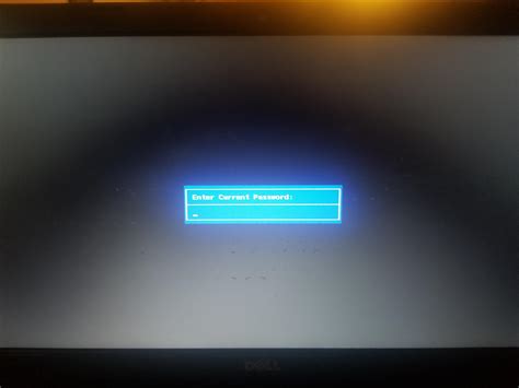 Factory resetting a locked laptop? Got a laptop from a friends wife