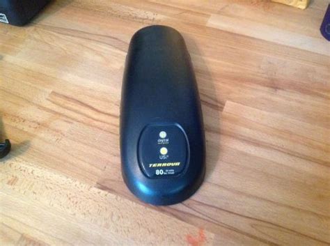 Sell Minn Kota Terrova Marine Trolling Motor 80lbs/24v Cover in Dayton ...
