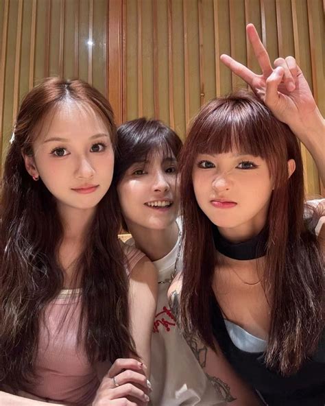 李兜兜 | 谁没有几个小姐妹👭 #流量密碼 #李兜兜 #川渝女生 #fyp #doudn | Instagram