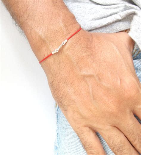 Kabbalah Red String Bracelet Original Authentic Luck | Etsy