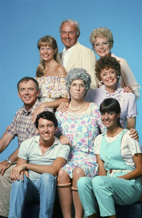 Cast of 'Mama's Family' Then and Now Almost 40 Years after the Show
