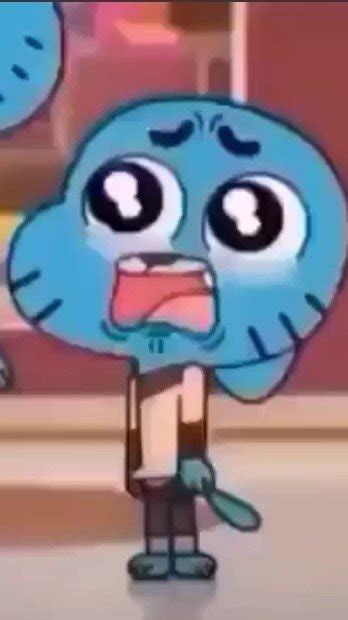 The Memes Archive on Twitter: "RT @TheMemesArchive: gumball crying ...