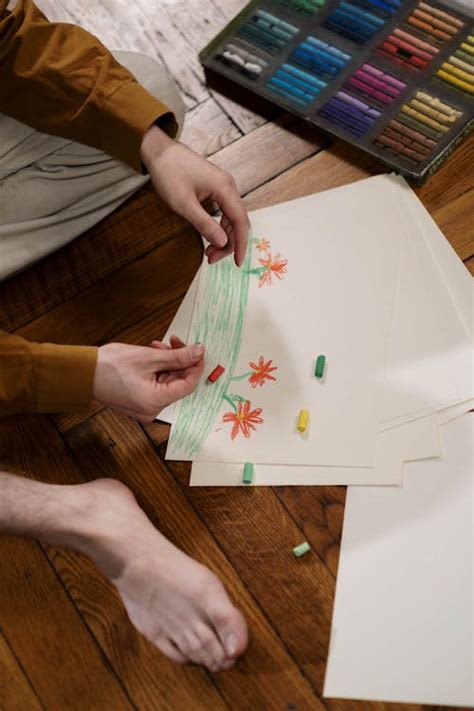 simple artwork  stock photo