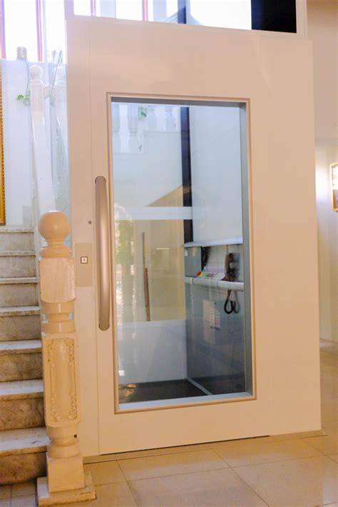 Smart Elevators – Marina Platforms & Elevators