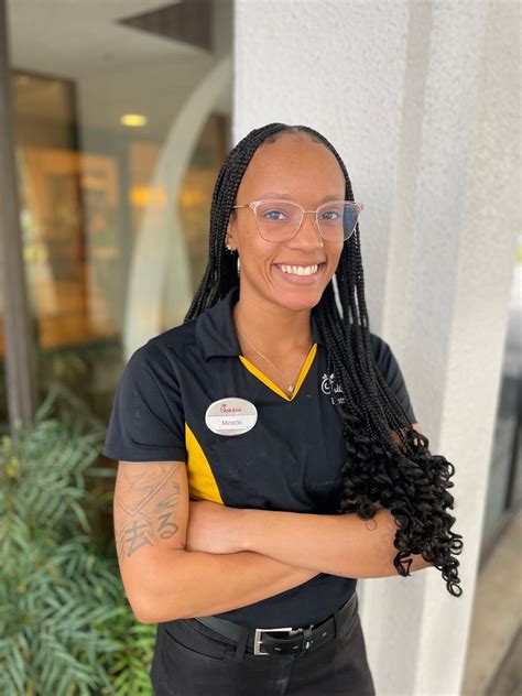 Be a part of our team! Chick-fil-A Open Interviews, Chick-fil-A