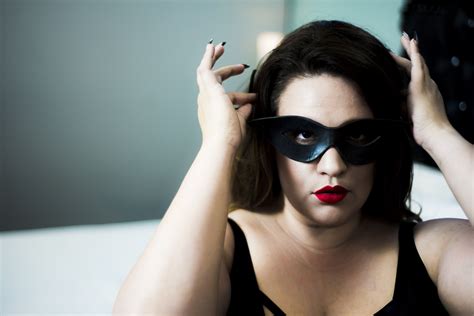 Sydney BBW Portfolio