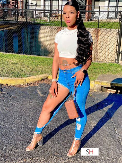 The Future Of Ts Escorts Richmond VA: Predictions From Industry Leaders Image 5