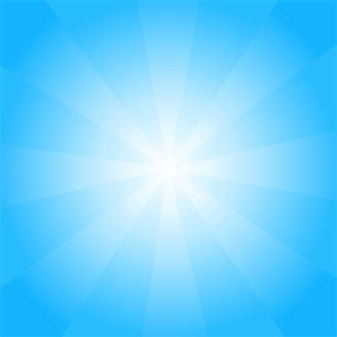 Blue background with light in the middle 14292668 Vector Art at Vecteezy