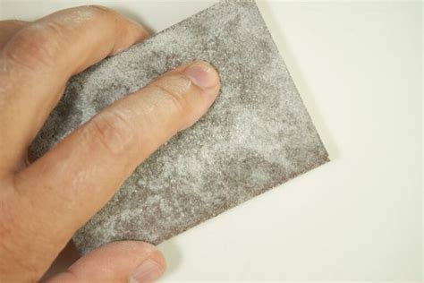 What Grit Sandpaper Should I Use Before Clear Coat? | Phoenix Car Detailing