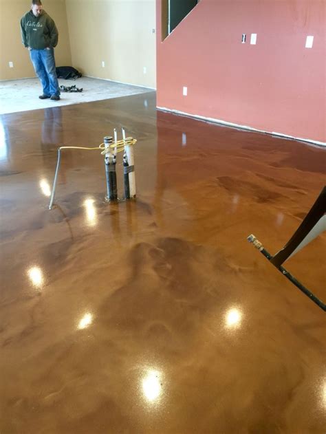 Best Epoxy Paint For Concrete Floors – Flooring Tips