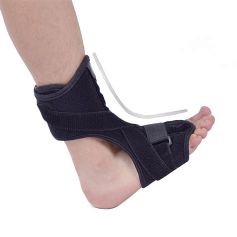 Buy WILLQAnkle Foot Orthosis Foot Drop Orthosis for Stroke Foot Drop