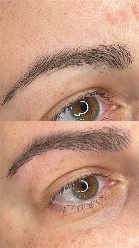 Nano Brows by Mandi - Pretty in Ink - Columbus, Ohio