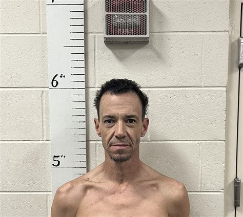 Did This Talladega County Arrest Just Change EVERYTHING? Image 12
