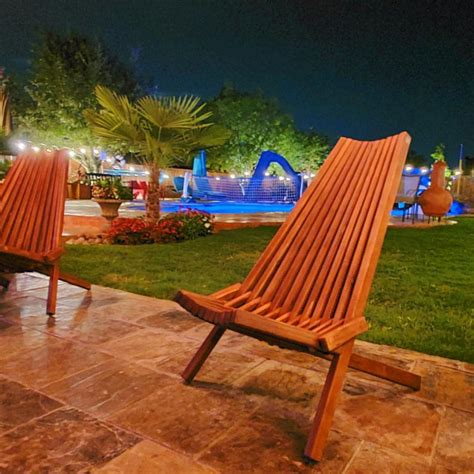 comfy outdoor chair 4