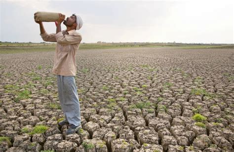 El Nino Weather Phenomenon Which Caused Severe Droughts Is Over. Here's Why It's A Good Thing ...