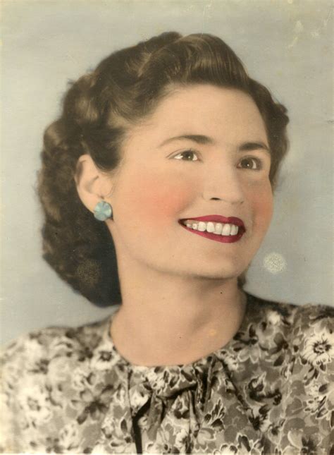 Lesley Isabel Borghero Culloty (1923-1983) - Find a Grave Memorial