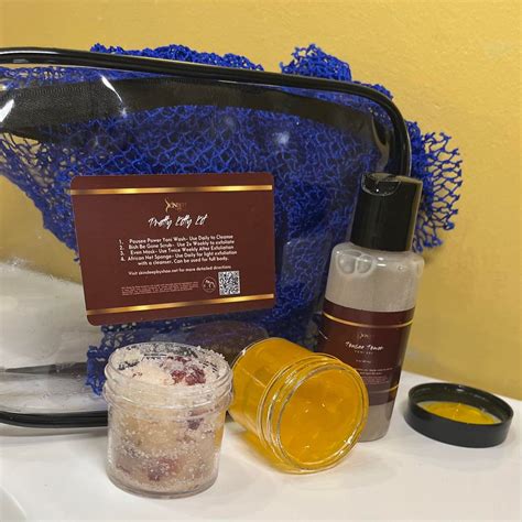 Pretty Kitty Kit – Skin Deep by Shae