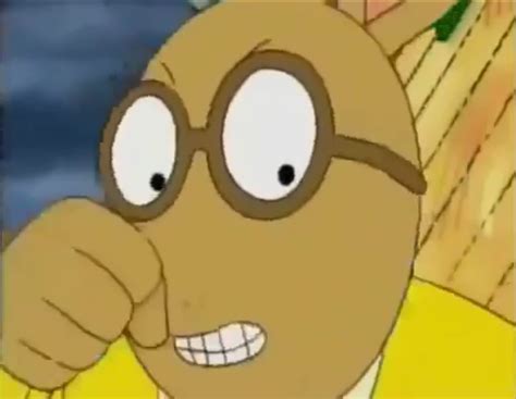 arthur   punch blank template imgflip