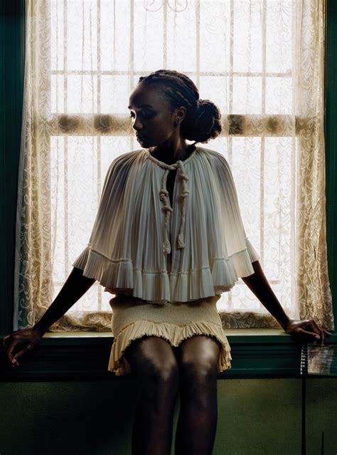 Meet Kiki Layne and Stephan James, the Breakout Stars of If Beale