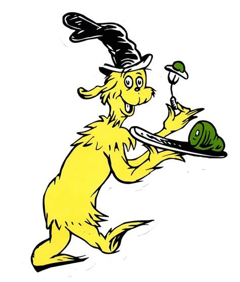 Dr seuss clip art green eggs and ham free 2 - WikiClipArt