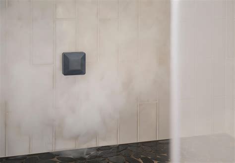 Custom Steam Shower | Delta Faucet