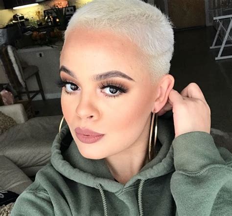 beautiful black hair information
