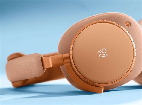 Bang & Olufsen Reveals $1,549 Headphones: Beoplay H100